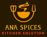 Ana Spices logo
