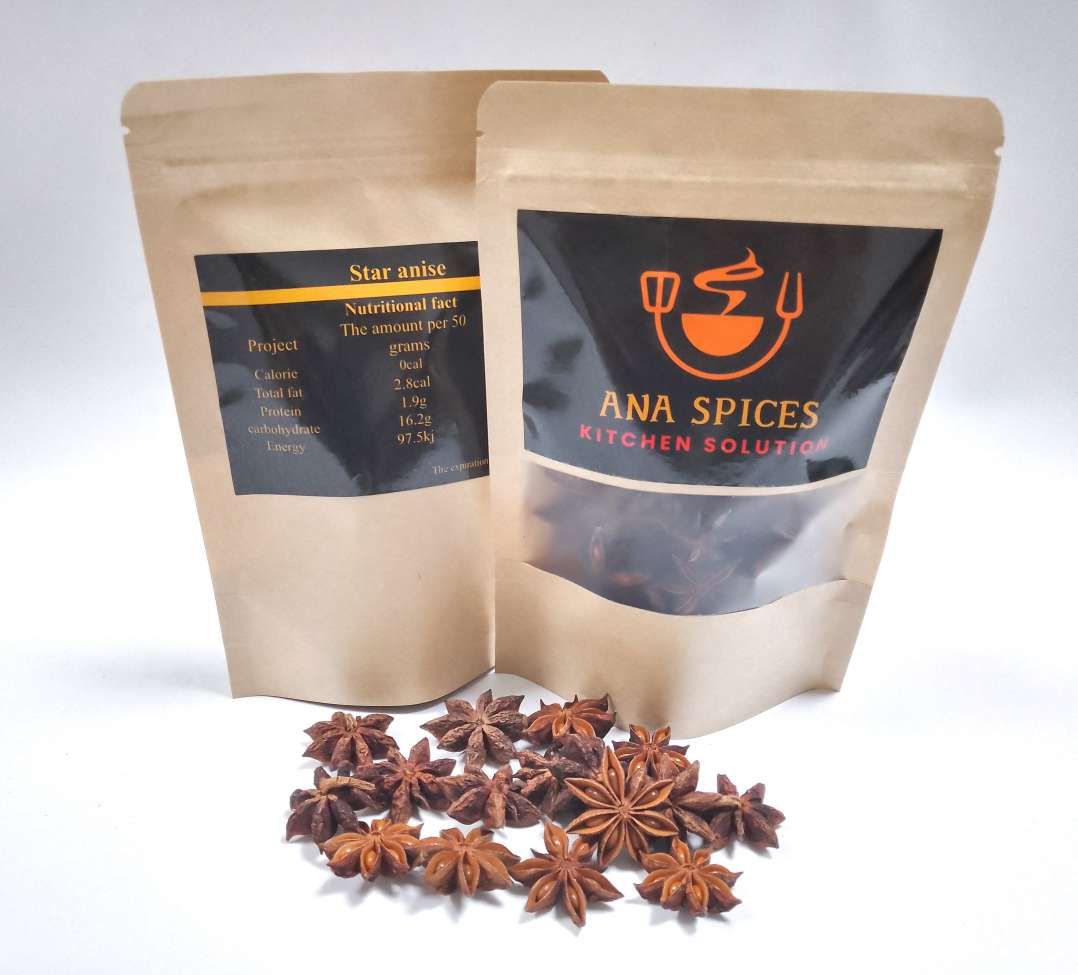 Star Anise