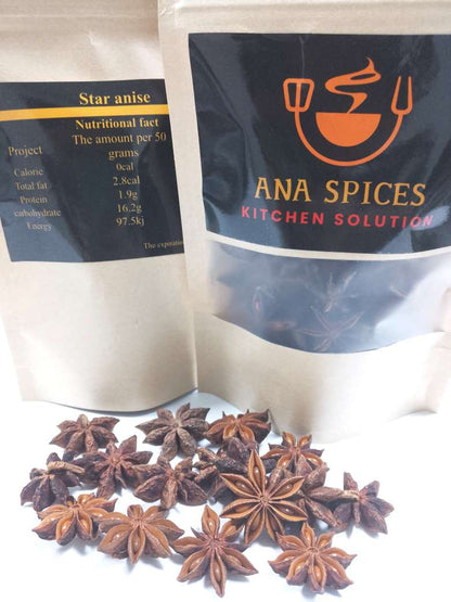 Star Anise