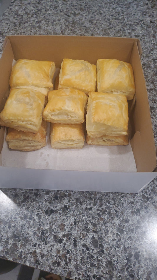 Puff Pastry-1Dz