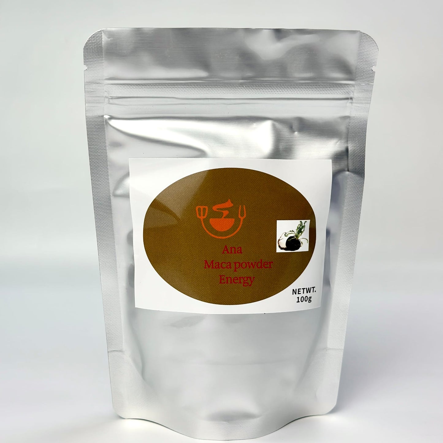 Maca Root Powder