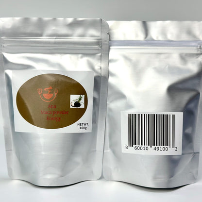 Maca Root Powder