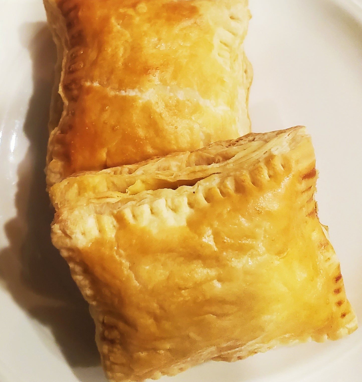 Puff Pastry-1Dz