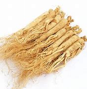 White Korean Ginseng Root