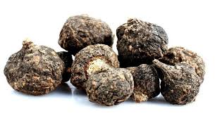 Black Maca Root